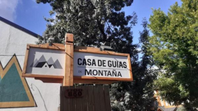 Hostel El Refugio Casa de Guías de Montaña San Martin De Los Andes